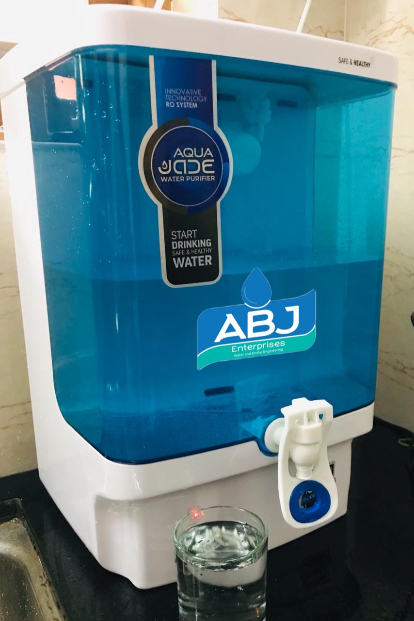 ABJ ENTERPRISES