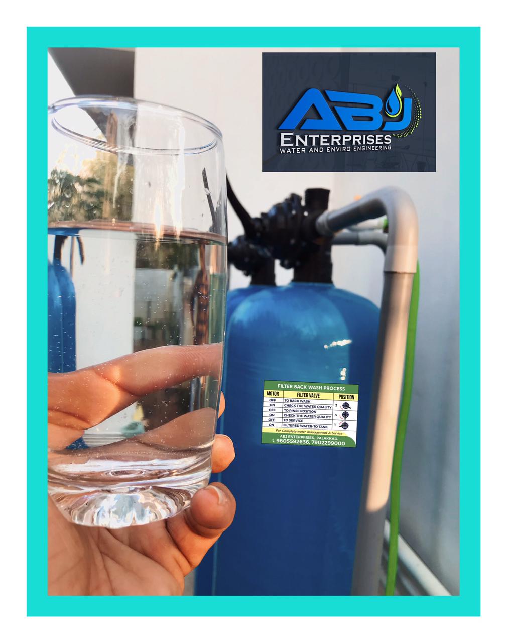 ABJ ENTERPRISES