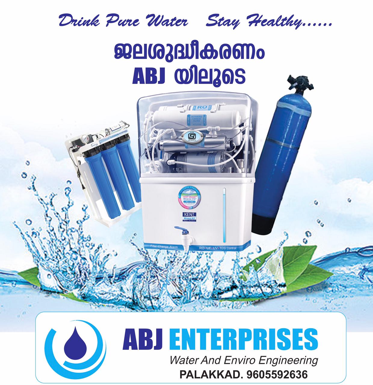 ABJ ENTERPRISES