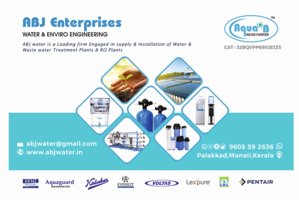ABJ ENTERPRISES